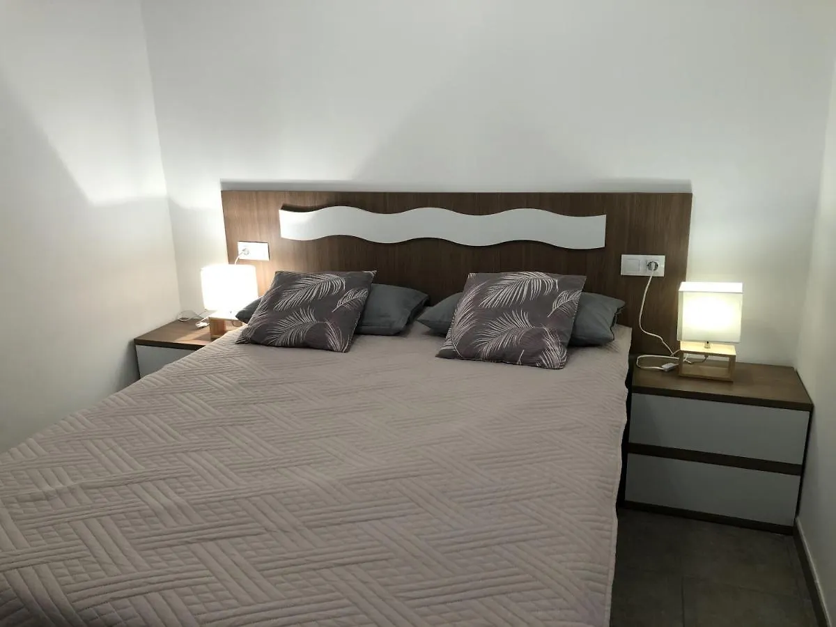 艾姆布里亚布拉瓦Casa Con Piscina Privada Y Cerca Playa Ref 382别墅 西班牙